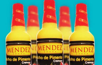 Pimenta Mendez lança novos sabores