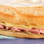 Delícias do seriado Chaves para o lanche desta tarde