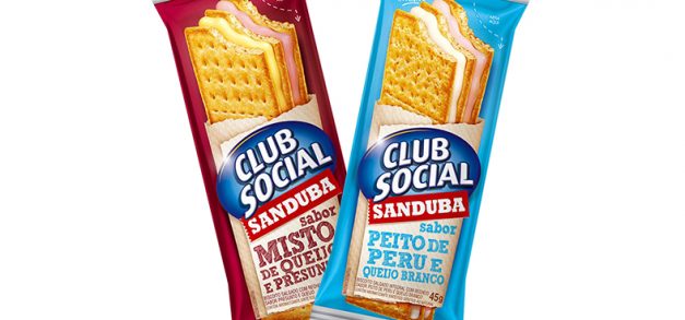 Club Social Sanduba é lançado no pré-carnaval