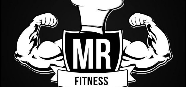 Mr. Fitness