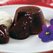 Petit gatêau cremoso