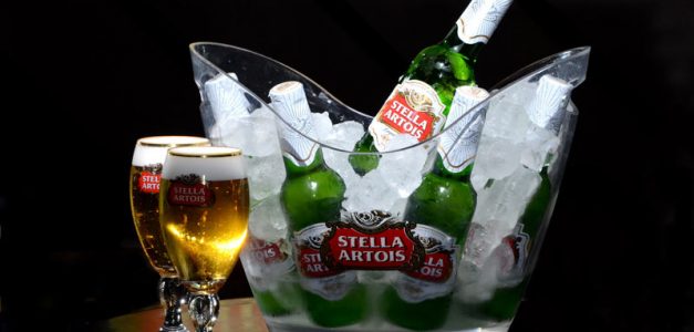 Mercadinhos São Luiz lançam promoção com Stella Artois