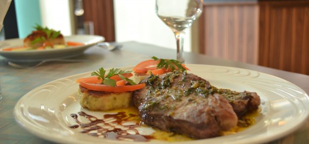 Almoço de hoje em Fortaleza: dicas de restaurantes na cidade
