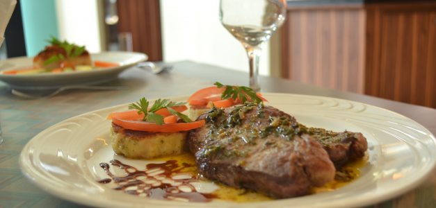 Almoço de hoje em Fortaleza: dicas de restaurantes na cidade