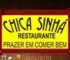 Chica Sinhá Restaurante