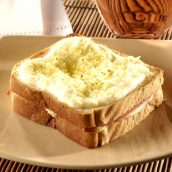 Croque monsieur