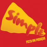Simple Pizza
