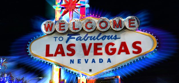 Skol lança promoção com destino a Las Vegas