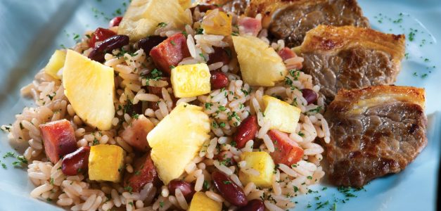 Mercadinhos São Luiz e Granja Regina promovem oficina culinária de São João