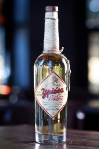 Novidade da Ypióca é blend de cachaças de alta qualidade (Foto: Letícia Moreira)