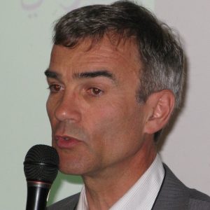 Pesquisador francês Hubert Chiron ministrará palestra sobre fórmulas inovadoras no ramo da panificação hoje durante a CearáPão