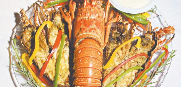 Confira a programação do XII Festival da Lagosta de Icapuí
