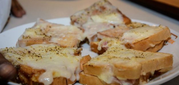 Bons locais para conhecer e comer bem neste sábado em Fortaleza