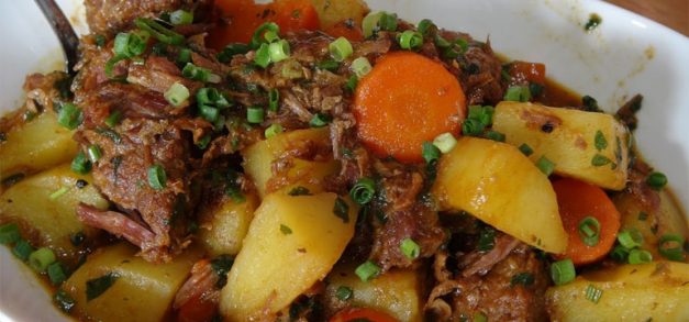 Dicas para o almoço de hoje: novas opções de restaurantes em Fortaleza