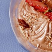 Chantilly de Nutella