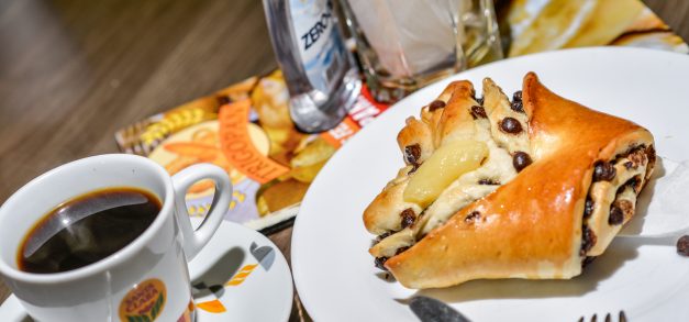 Café da manhã de hoje: dicas em Fortaleza