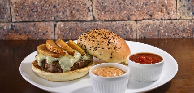 Meatpacking realiza Hambúrguer Festival em Fortaleza