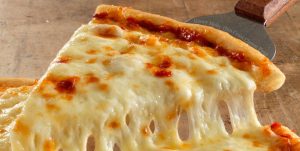 Pizza Nakombi é um dos expositores do Imprensa Food Square