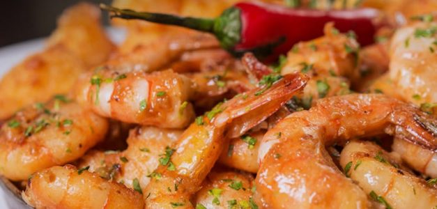 Evento internacional de gastronomia em Fortaleza