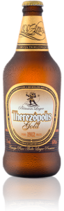 Therezópolis Gold