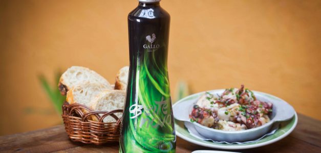 Gallo sugere linha de azeites premium para presentear