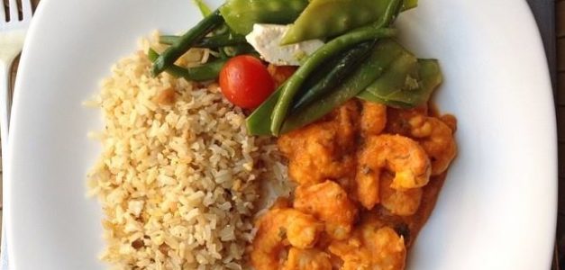 Dicas para o almoço em Fortaleza