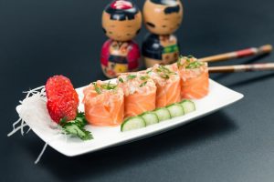 Rei do Sushi
