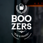 Boozers Pub