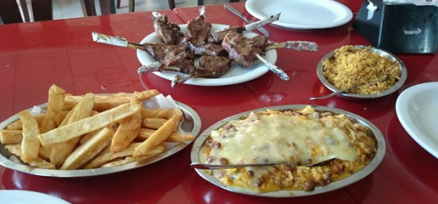 Baião ou buchada? Sete dicas de restaurantes regionais em Fortaleza