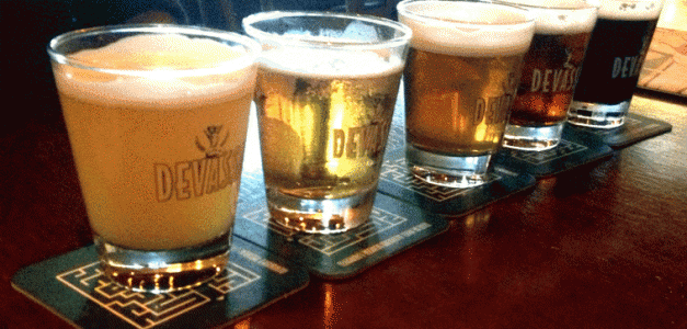 Botecos de sexta: três opções para o happy hour de hoje