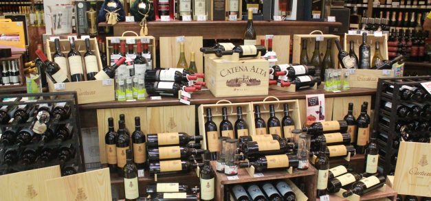 Mercadinhos São Luiz investem em produtos gourmet e exclusivos