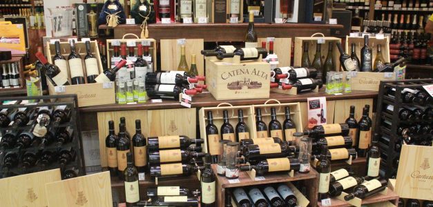 Mercadinhos São Luiz investem em produtos gourmet e exclusivos