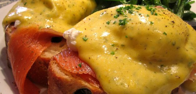 Hemmer lança maionese light, também sem glúten e sem lactose