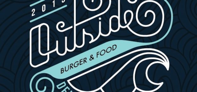 Outside Burger & Food