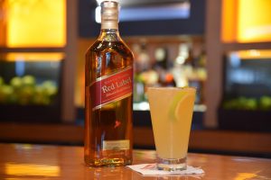 Red Citrus: novo drink do Outback (Divulgação)