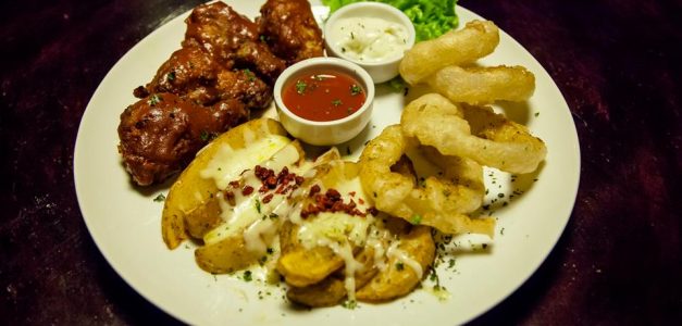 Três pubs para o happy hour em Fortaleza