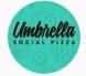 Umbrella Social Pizza