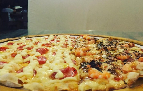 10 pizzarias para conhecer em Fortaleza