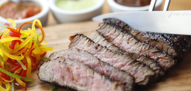 La Frontera abrirá para almoços nos fins de semana