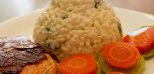 Delícias da segunda-feira em Fortaleza: do almoço à sobremesa de hoje