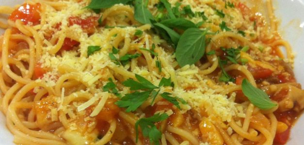 Quatro restaurantes para o almoço de segunda