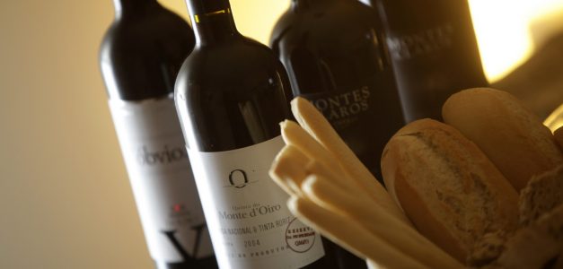 Dicas para quem gosta do autêntico vinho português em Fortaleza