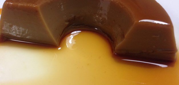 Pudim cearense está entre os 12 melhores do Brasil