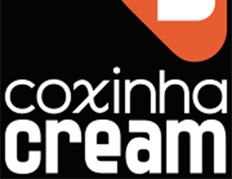 Coxinha Cream