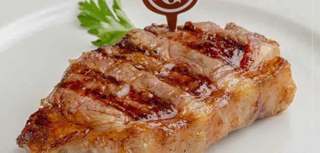 Três tradicionais restaurantes para almoços de qualidade