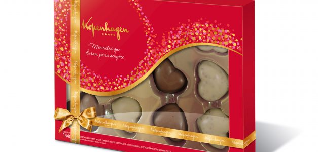 Kopenhagen apresenta novidades para presentear no Dia das Mães