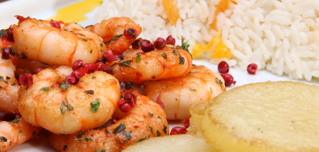 Onde comer durante o feriado em Fortaleza