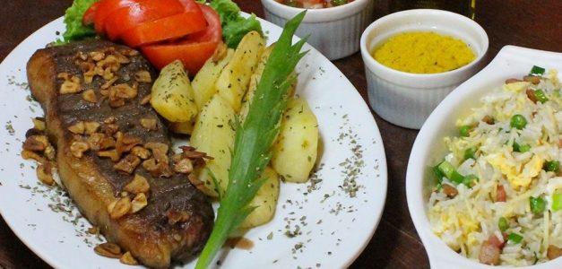 Do almoço à cervejinha de mais tarde: dez deliveries em Fortaleza