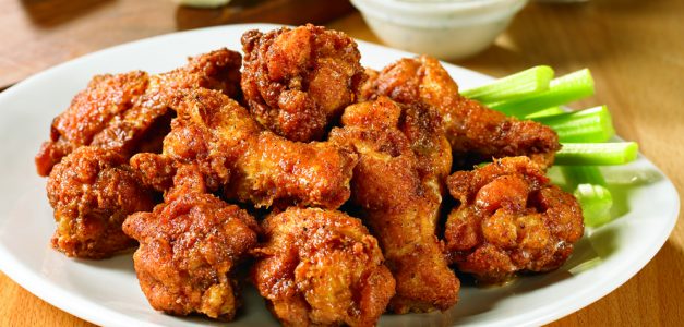 Outback disponibiliza um milhão de aperitivos de graça