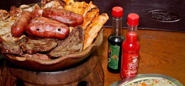 Opções para uma experiência gastronômica diferente em Fortaleza